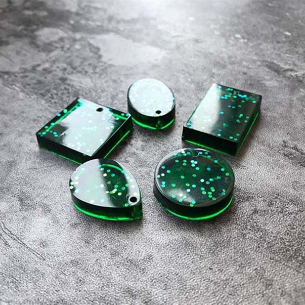 Ensemble de moules en Silicone - Resin Kit Cast avis et prix