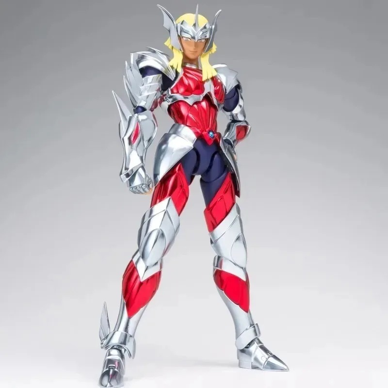【En stock】 Saint Seiya JM Beta - Model Kit Asgard avis et prix