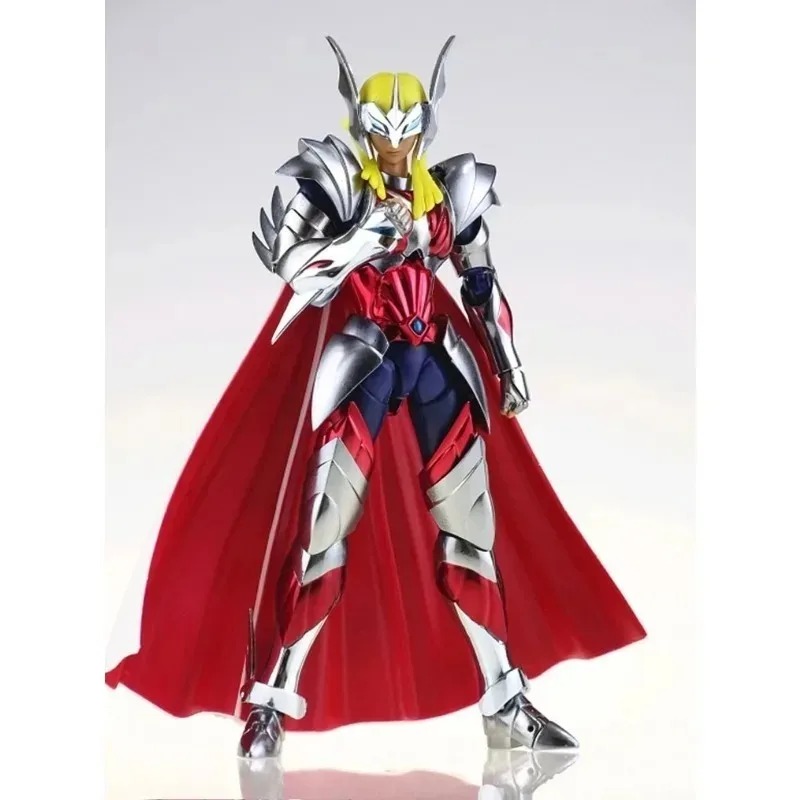 【En stock】 Saint Seiya JM Beta - Model Kit Asgard avis et prix