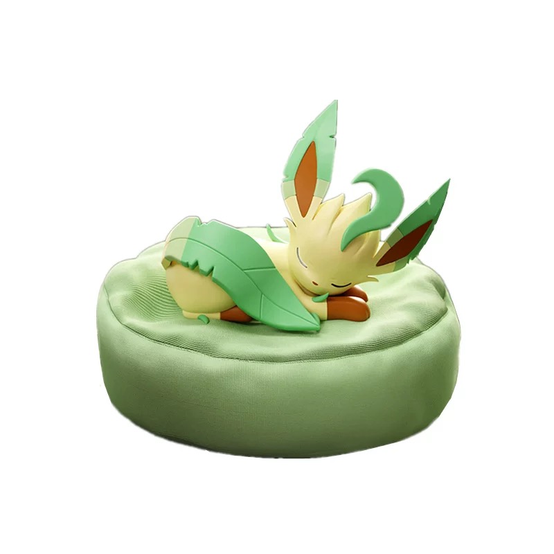 Anime Pokémon Eevee famille Po - Model Kit Eevee avis et prix
