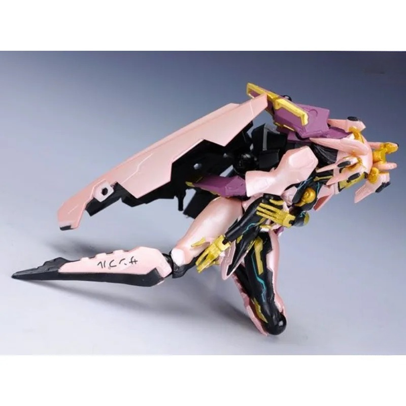 KAIYODO Original Shimabara sér - Model Kit Anubis avis et prix