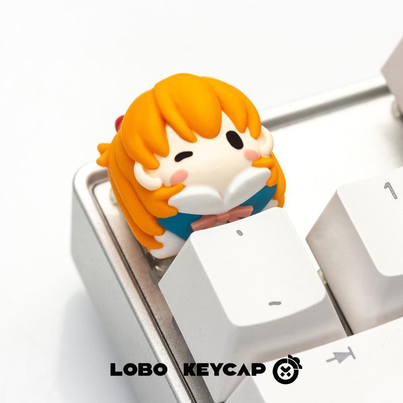 Evangelion-Capuchons de touche - Model Kit Aoshima avis et prix