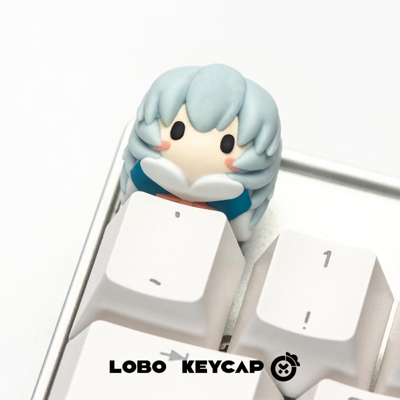 Evangelion-Capuchons de touche - Model Kit Aoshima avis et prix