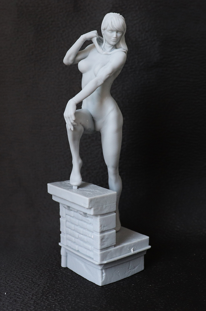 Kits de modèles en résine 1/24 - Model Kit Reshiram avis et prix