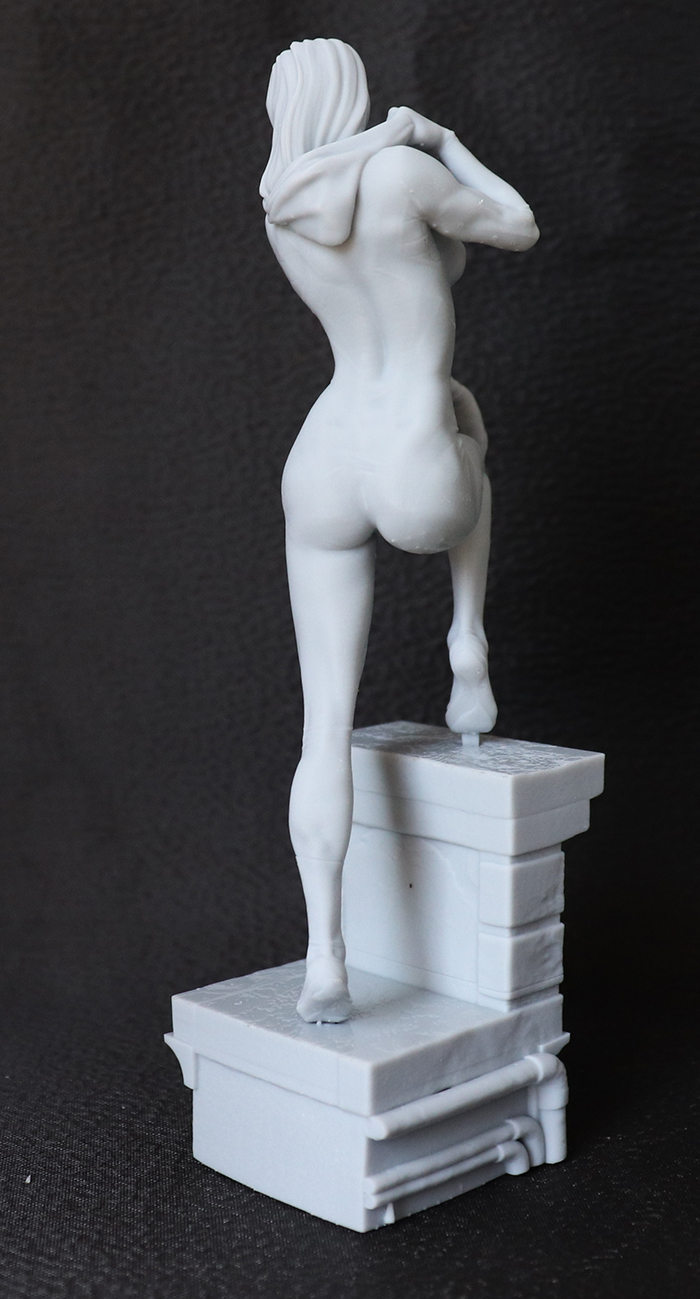 Kits de modèles en résine 1/24 - Model Kit Reshiram avis et prix