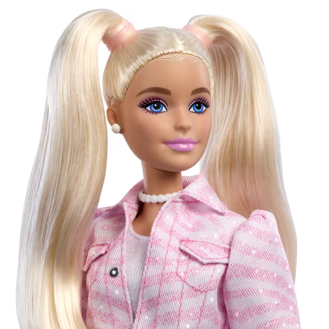 Assortiment de poupées Barbie  - Mattel Toy Barbie avis et prix