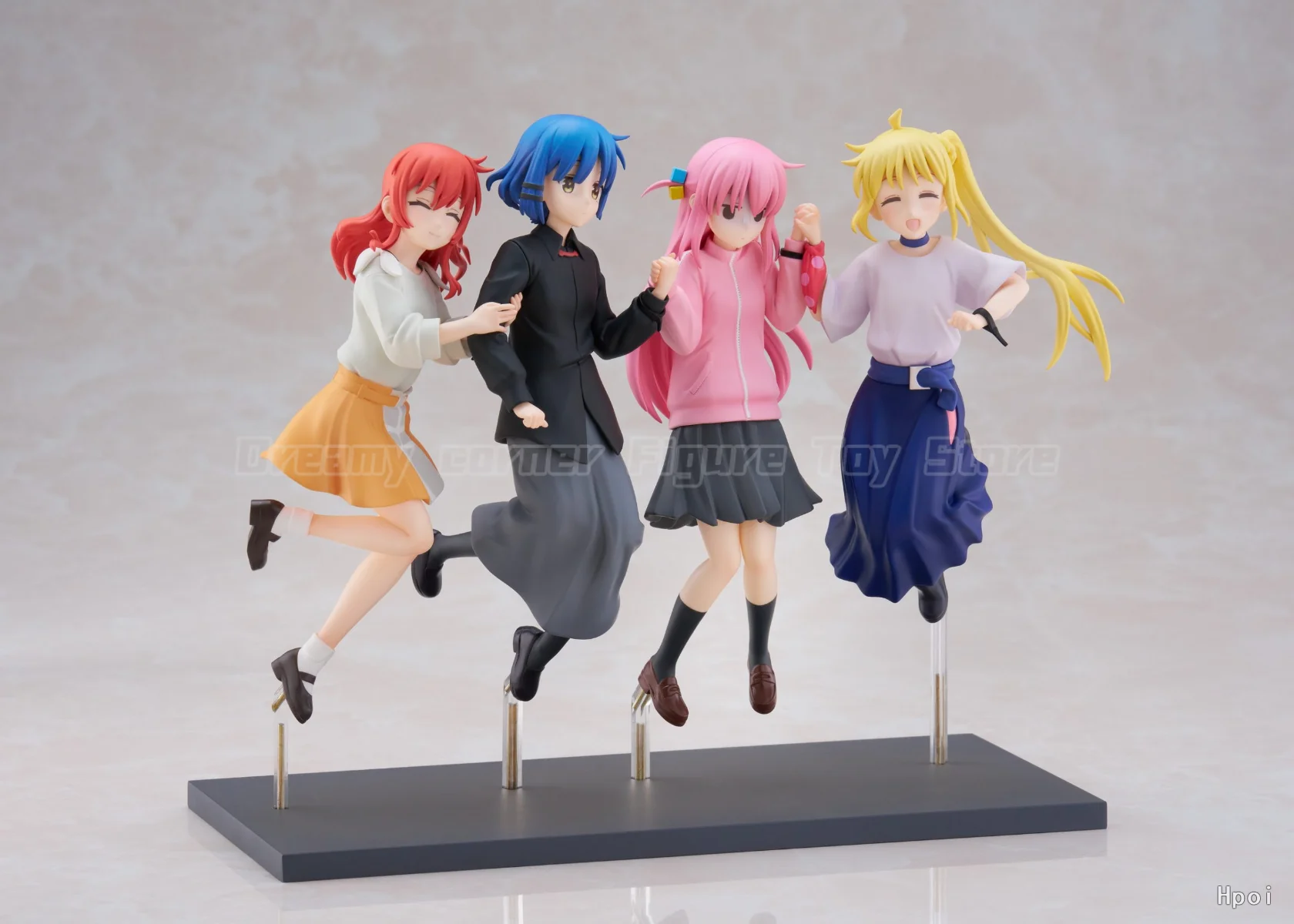 【En stock】Figurine originale A - Model Kit Bocchi The Rock avis et prix