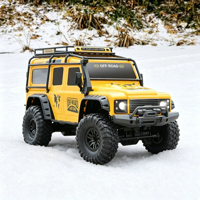Modèle RC de camion monstre to - Hot Wheels Car Monster Trucks avis et prix