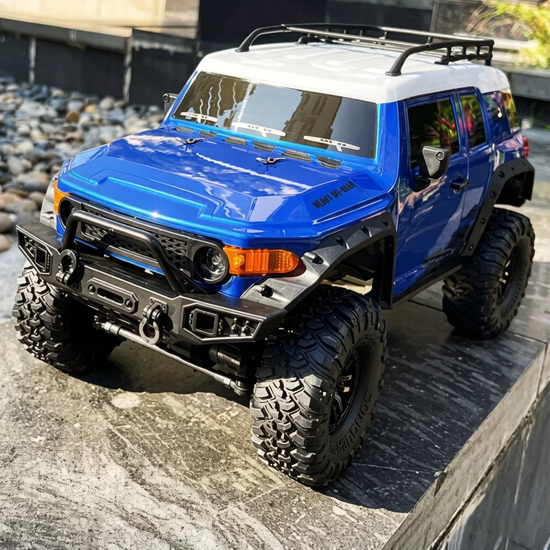 Modèle RC de camion monstre to - Hot Wheels Car Monster Trucks avis et prix