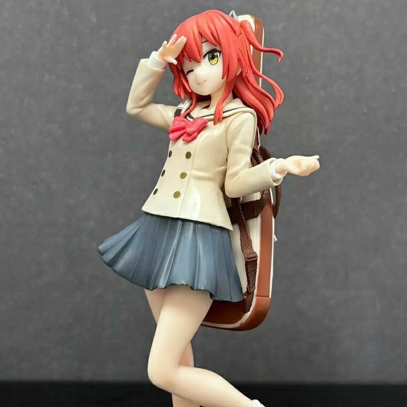 Figurine d'anime Bocchi The Ro - Model Kit Bocchi The Rock avis et prix