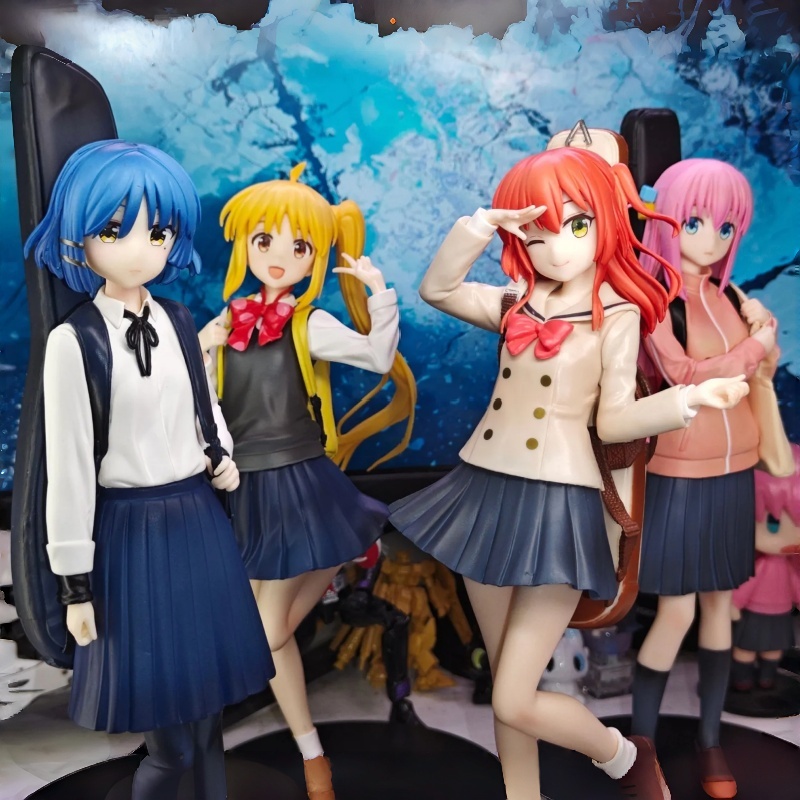 Figurine d'anime Bocchi The Ro - Model Kit Bocchi The Rock avis et prix