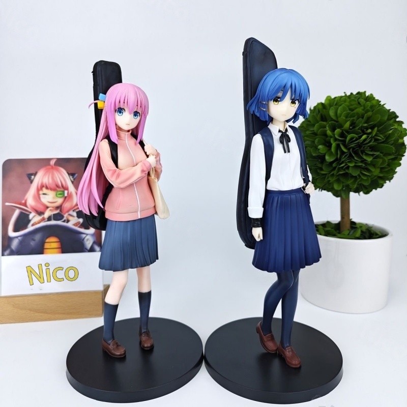Figurine d'anime Bocchi The Ro - Model Kit Bocchi The Rock avis et prix