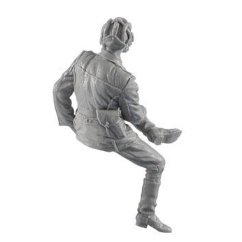 Kit de figurines en résine à l - Model Kit Reshiram avis et prix