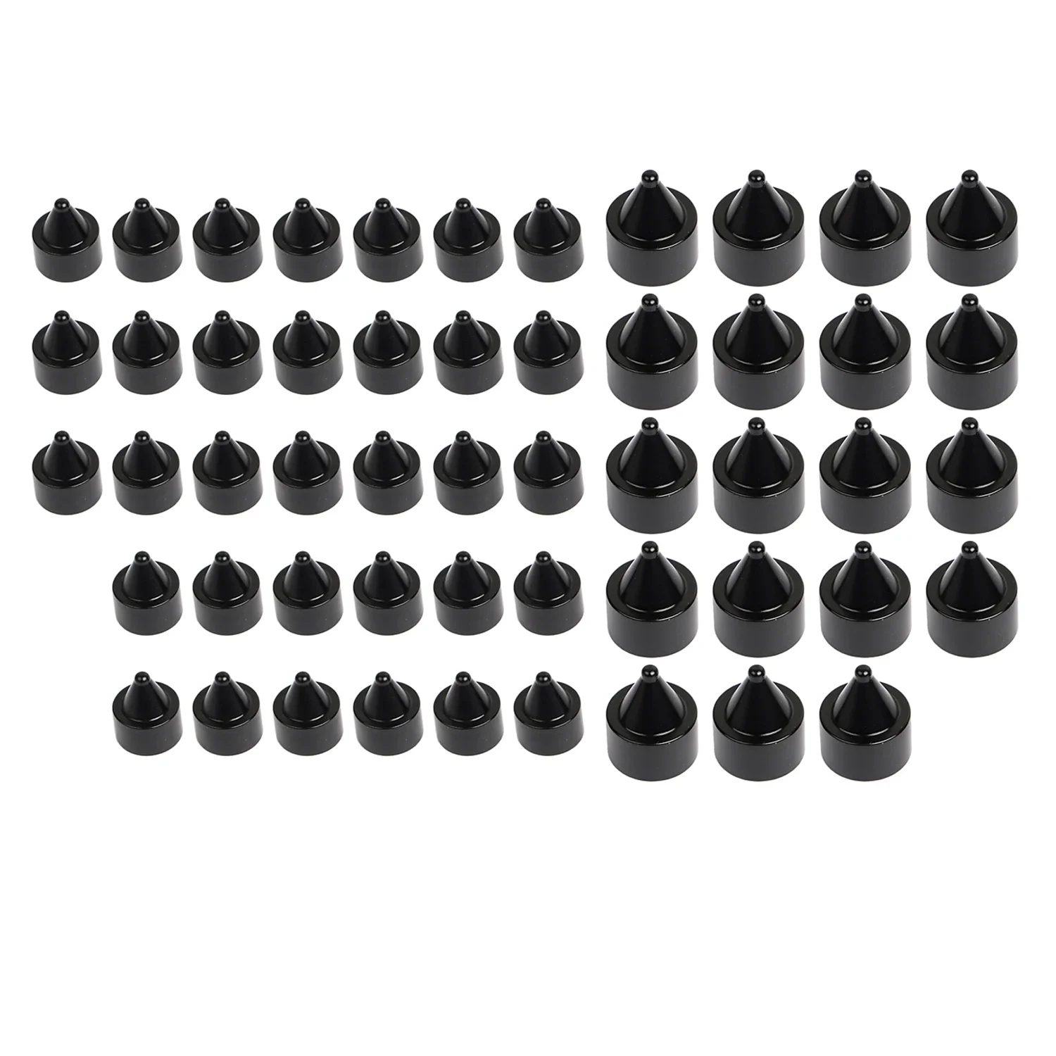 Kit de 52 capuchons de protect - Model Kit Horse avis et prix