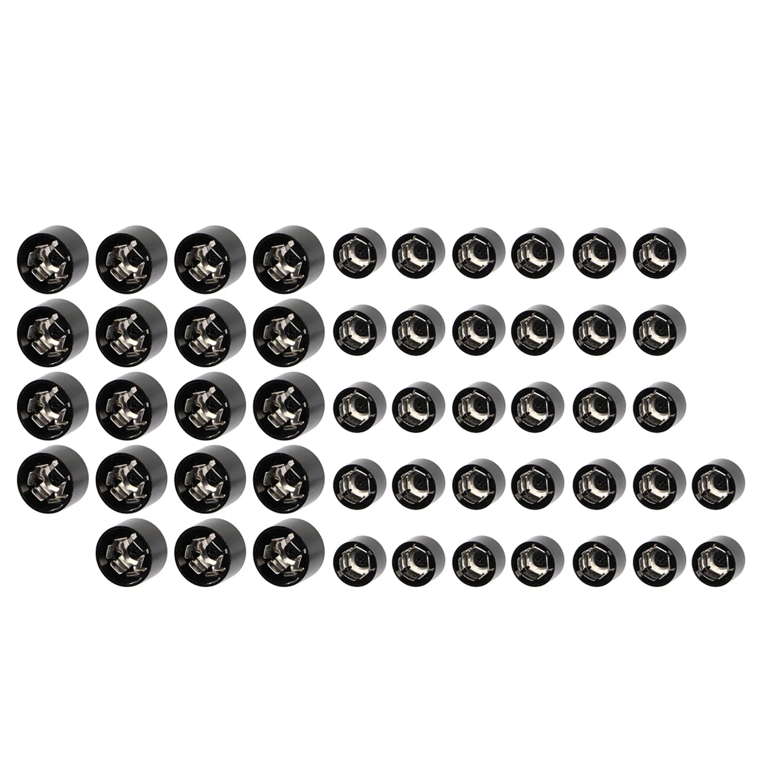 Kit de 52 capuchons de protect - Model Kit Horse avis et prix