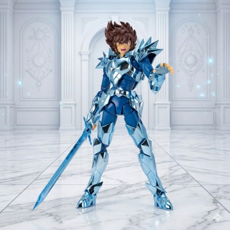 Neuf, en stock, modèle CS Sain - Model Kit Asgard avis et prix