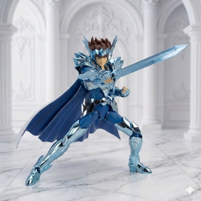 Neuf, en stock, modèle CS Sain - Model Kit Asgard avis et prix