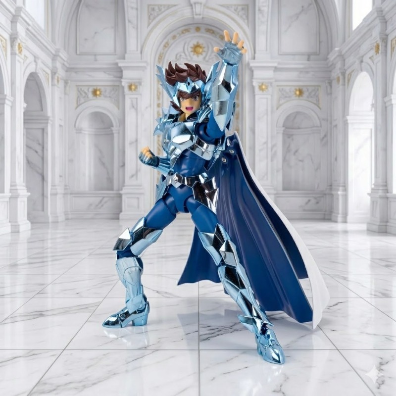 Neuf, en stock, modèle CS Sain - Model Kit Asgard avis et prix