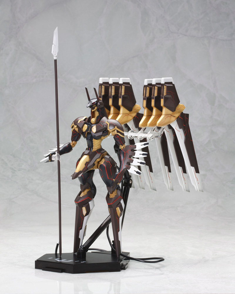 En stock Kotobukiya ZONE OF TH - Model Kit Anubis avis et prix