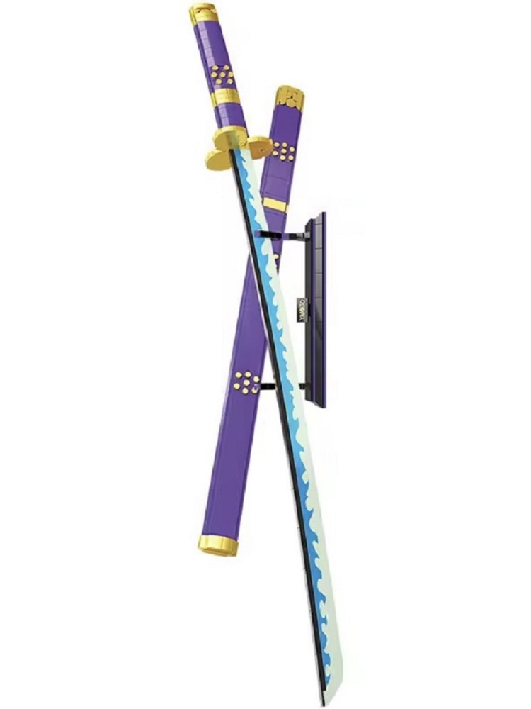2022 nouveau 1016 pièces Anime - Model Kit Yamato avis et prix