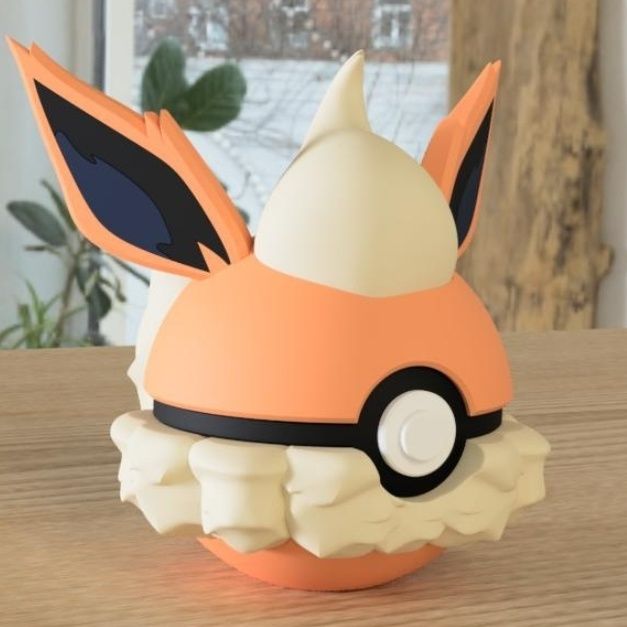 Kit de Garage périphérique Pok - Model Kit Eevee avis et prix