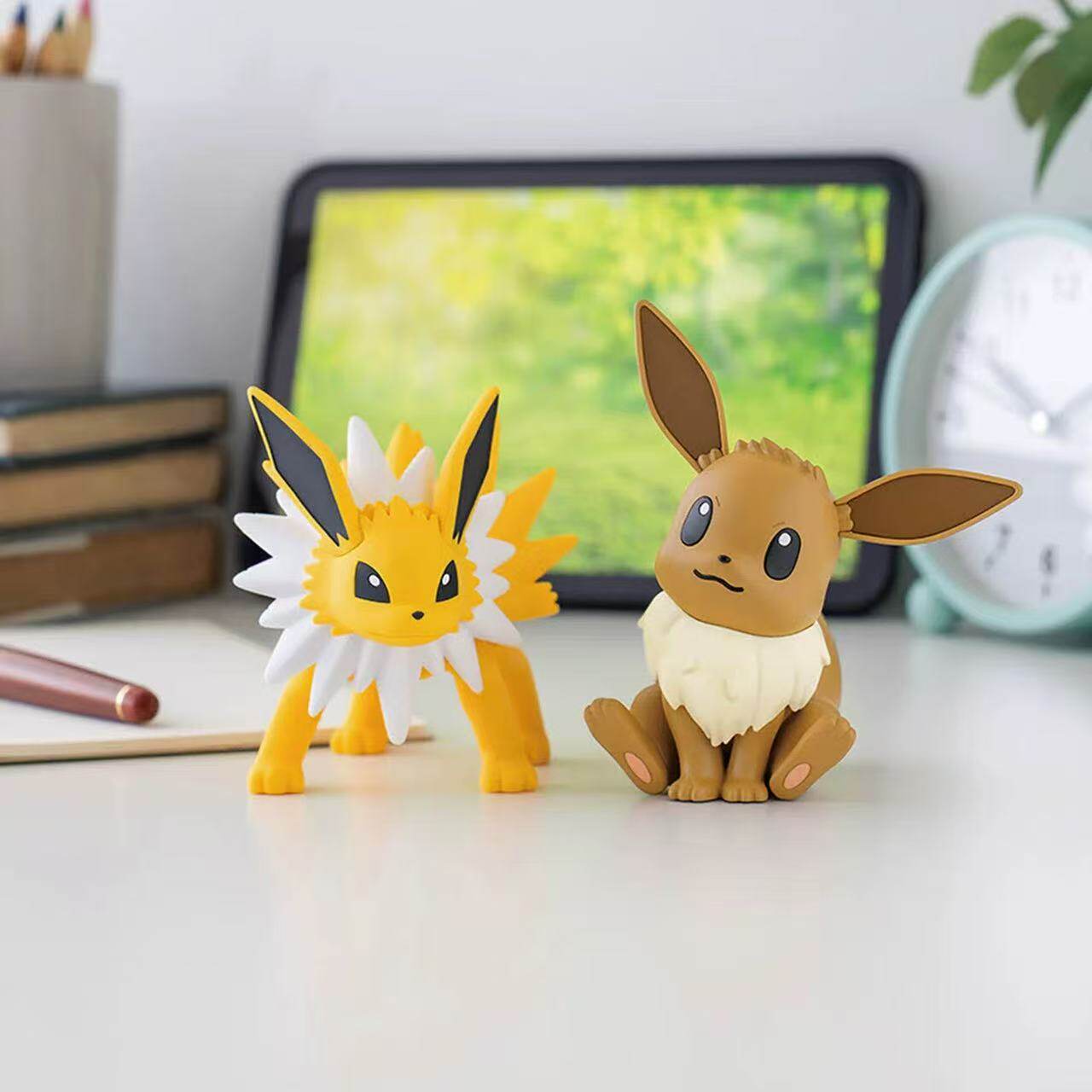 Kit de modèles à assembler rap - Model Kit Eevee avis et prix