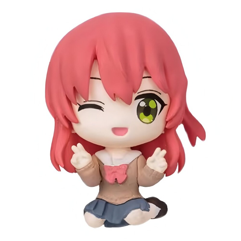 BOCCHI THE ROCK! Figurines d'A - Model Kit Bocchi The Rock avis et prix