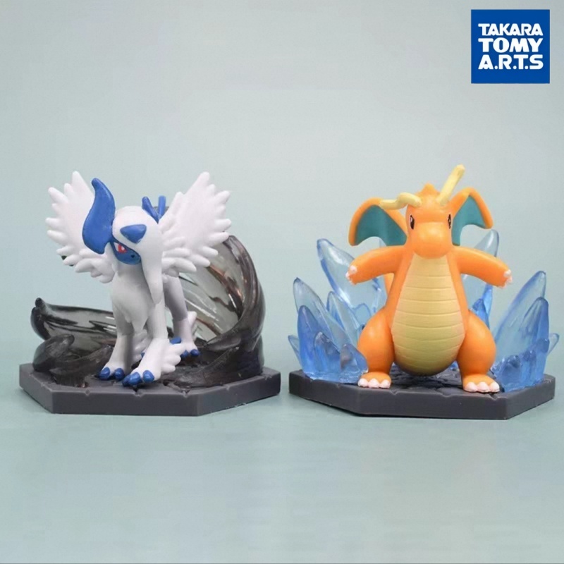 Figurine Gashapon Pokémon Taka - Model Kit Eevee avis et prix
