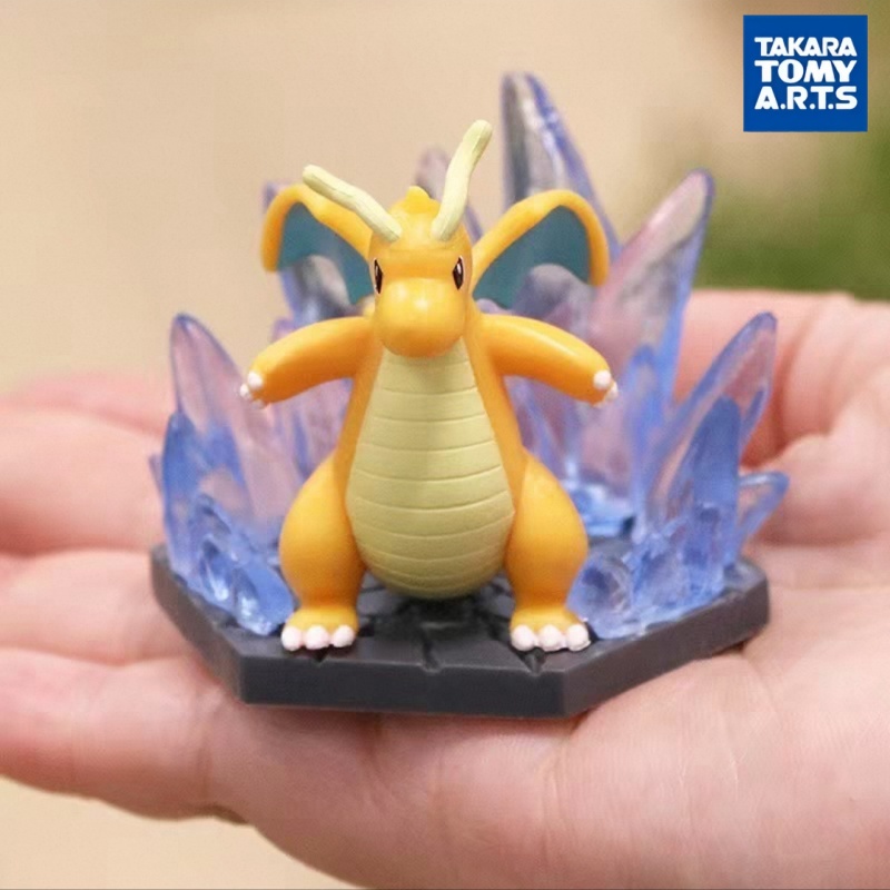 Figurine Gashapon Pokémon Taka - Model Kit Eevee avis et prix