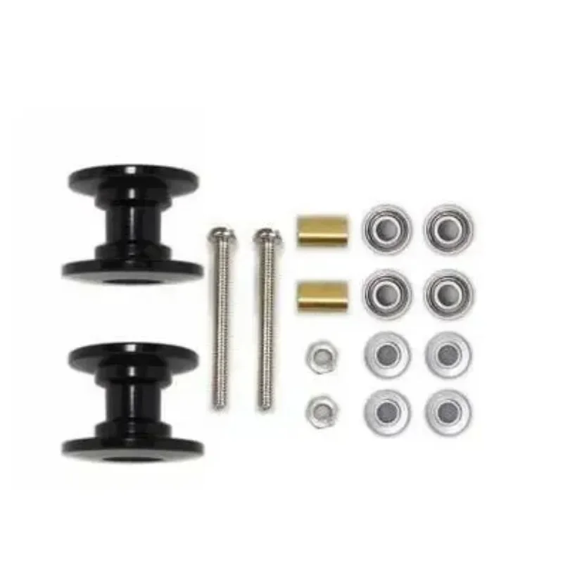 Rouleaux de guidage doubles 12 - Tamiya Model Mini 4Wd avis et prix