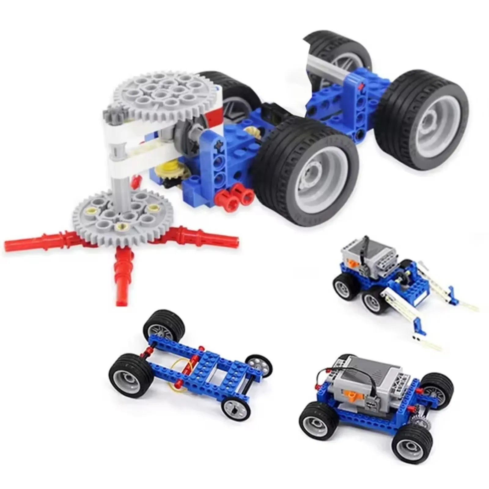 Kit de blocs de construction t - Model Kit Centaur avis et prix