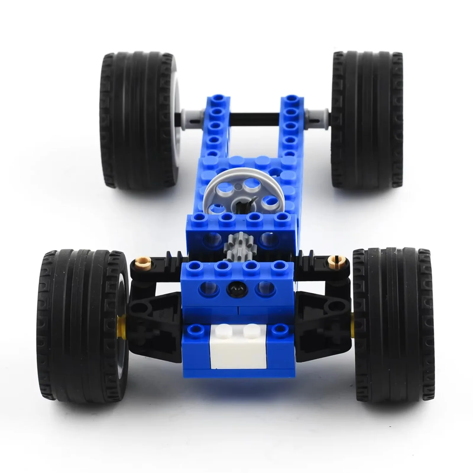Kit de blocs de construction t - Model Kit Centaur avis et prix