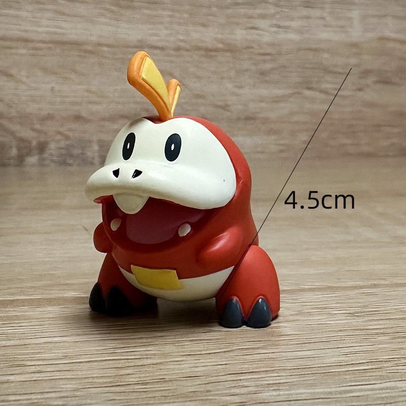 Nouvelles figurines d'action P - Model Kit Eevee avis et prix