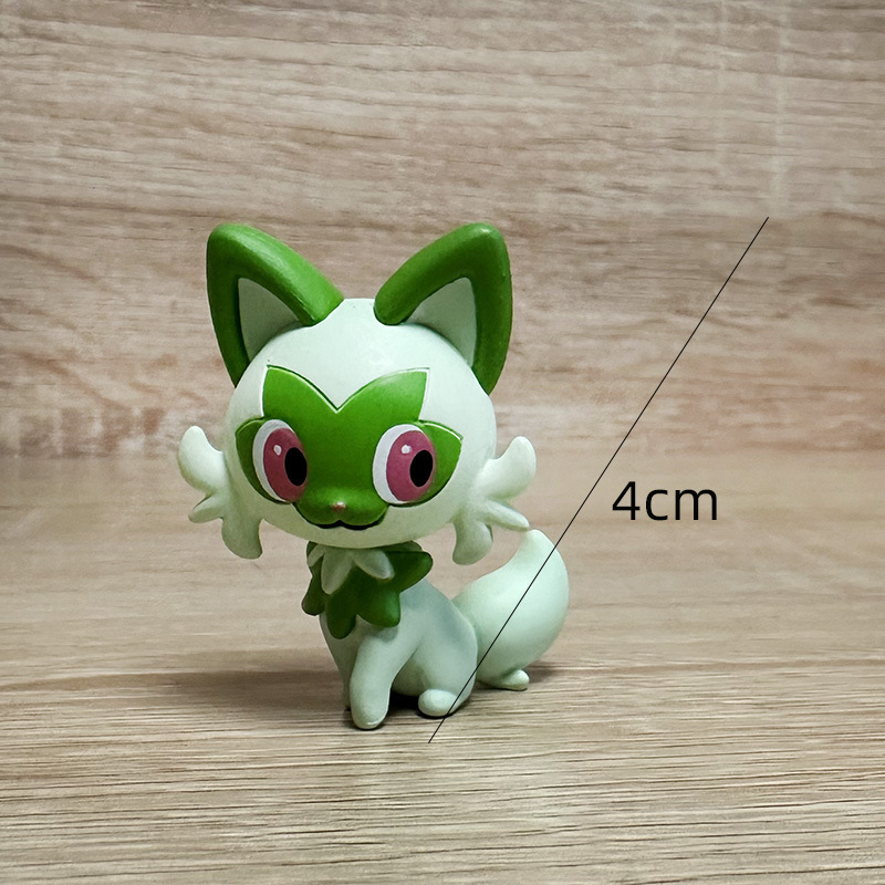 Nouvelles figurines d'action P - Model Kit Eevee avis et prix
