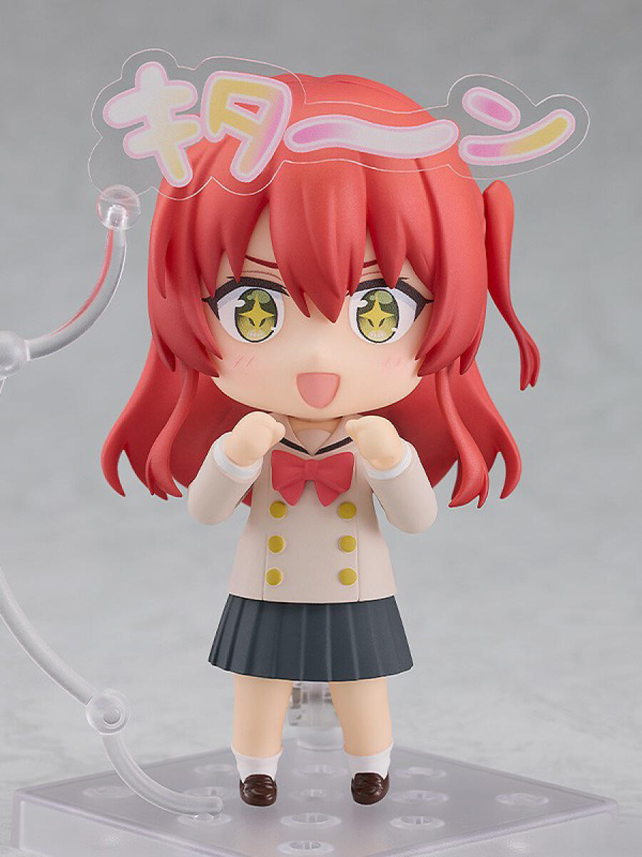 Figurine Nendoroid Kita Ikuyo, - Model Kit Bocchi The Rock avis et prix