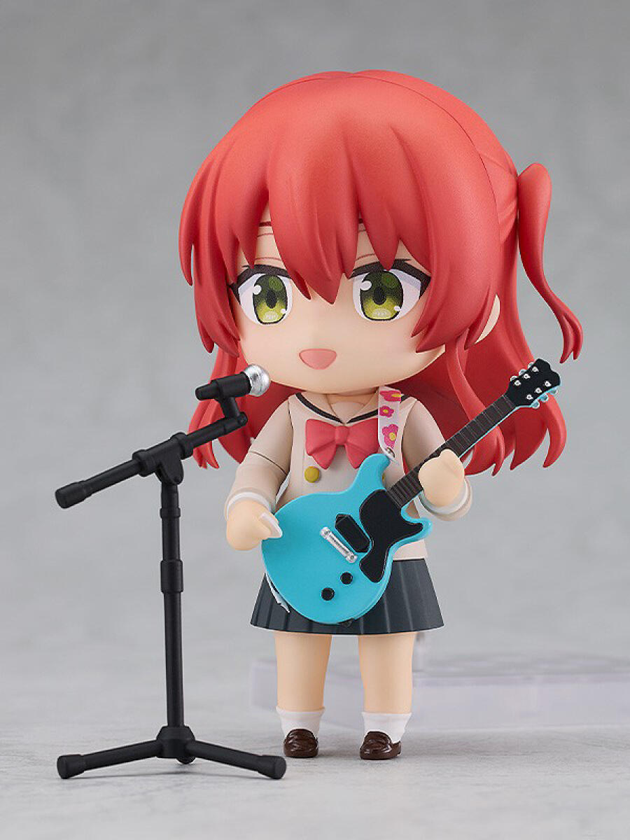 Figurine Nendoroid Kita Ikuyo, - Model Kit Bocchi The Rock avis et prix