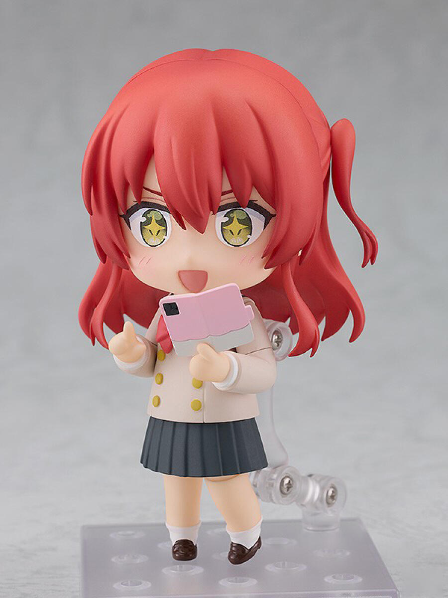 Figurine Nendoroid Kita Ikuyo, - Model Kit Bocchi The Rock avis et prix