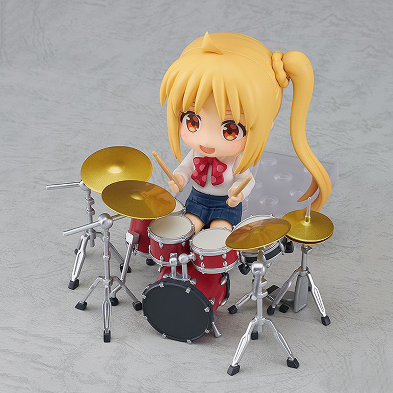 Kawaii # 2069 Anime Bocchi The - Model Kit Bocchi The Rock avis et prix