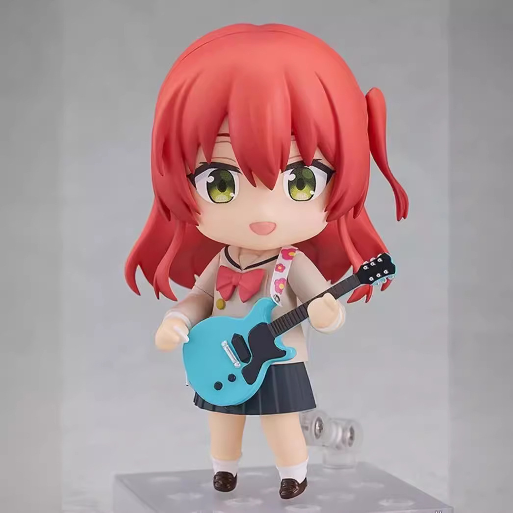 Kawaii # 2069 Anime Bocchi The - Model Kit Bocchi The Rock avis et prix