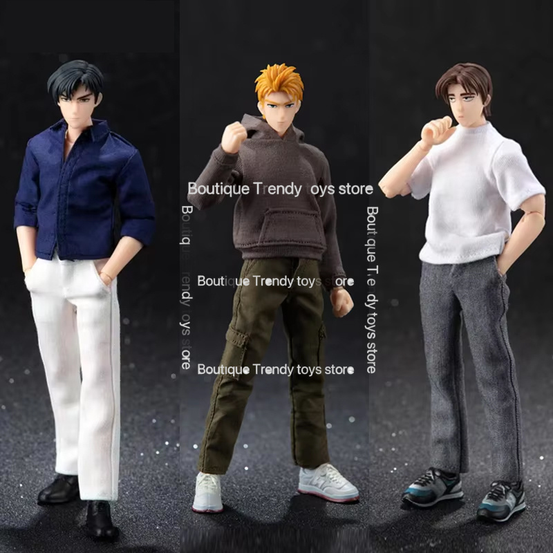Dasin/Great Toys/GT Initial D  - Model Kit Initial D avis et prix