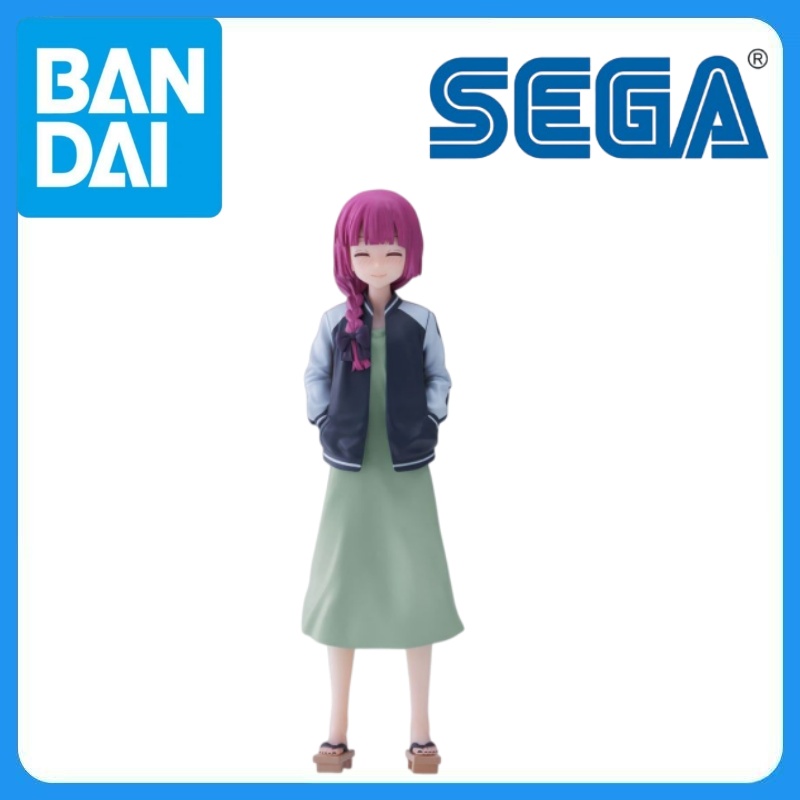 En Stock véritable SEGA Bocchi - Model Kit Bocchi The Rock avis et prix