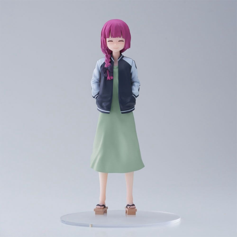 En Stock véritable SEGA Bocchi - Model Kit Bocchi The Rock avis et prix