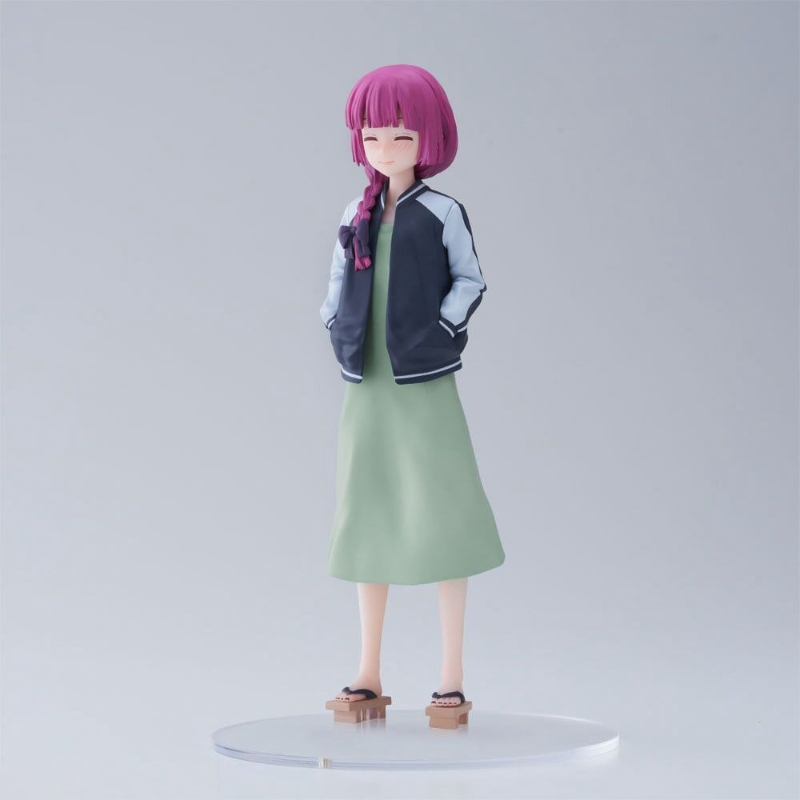 En Stock véritable SEGA Bocchi - Model Kit Bocchi The Rock avis et prix