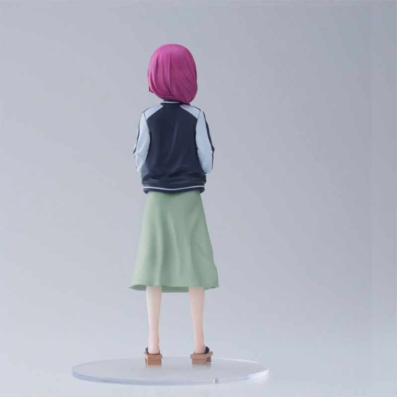En Stock véritable SEGA Bocchi - Model Kit Bocchi The Rock avis et prix