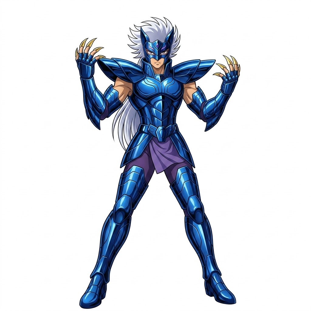 【En stock】 Saint Seiya MST Eps - Model Kit Asgard avis et prix
