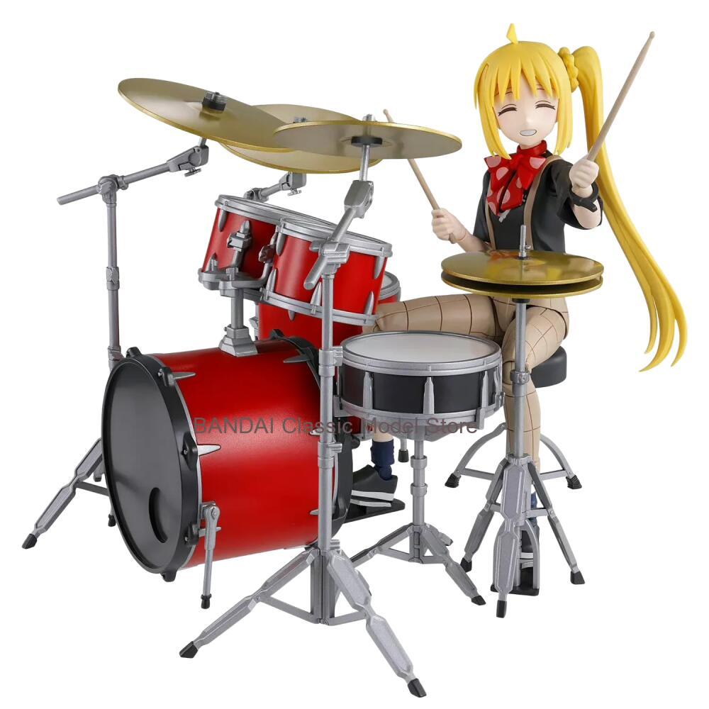 Bocchi the Rock! Figurine Niji - Model Kit Bocchi The Rock avis et prix