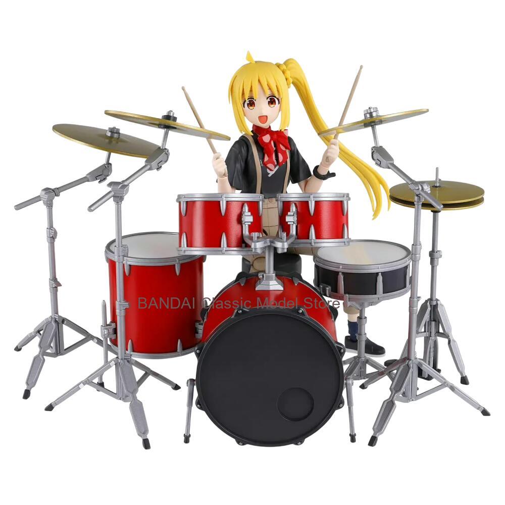 Bocchi the Rock! Figurine Niji - Model Kit Bocchi The Rock avis et prix