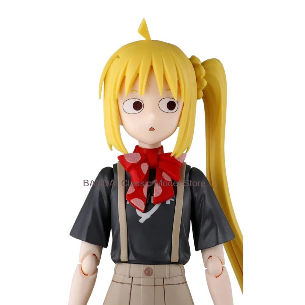 Bocchi the Rock! Figurine Niji - Model Kit Bocchi The Rock avis et prix