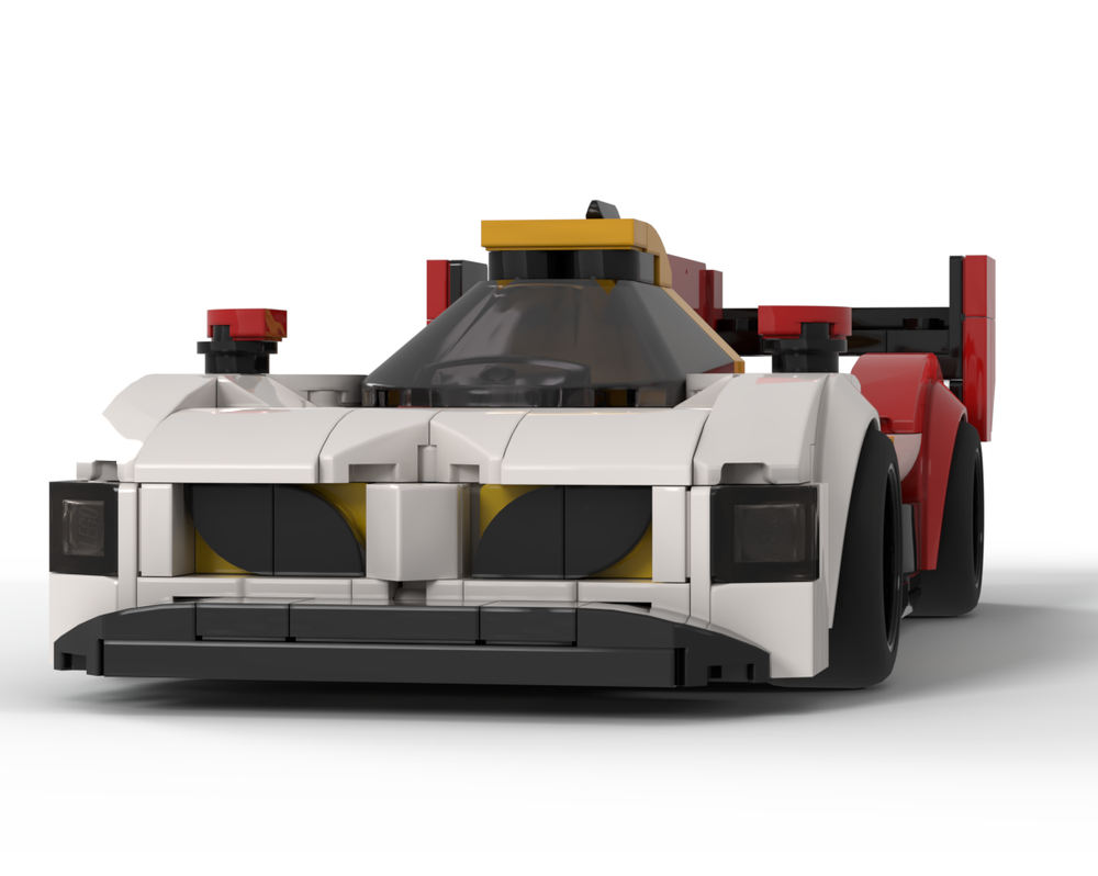 Modèle de supercar à moteur V8 - Model Kit Engine V8 avis et prix