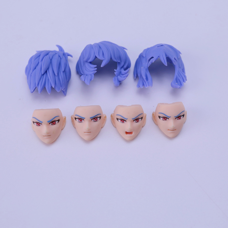 Saint Seiya Myth Cloth EX Sirè - Model Kit Asgard avis et prix